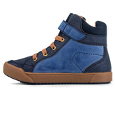 Pediped Flex Logan Navy-1